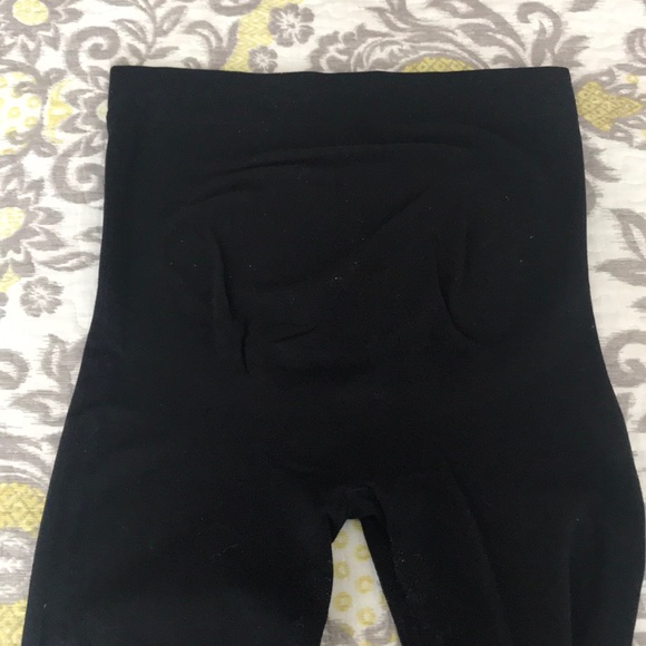 3 pairs, BLANQI Maternity Leggings - Picture 2 of 3